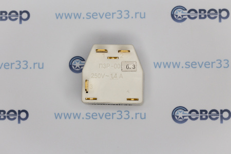 Реле НОРД (ПЗР) 1,4А | Продажа, монтаж и обслуживание холодильного оборудования | Север33