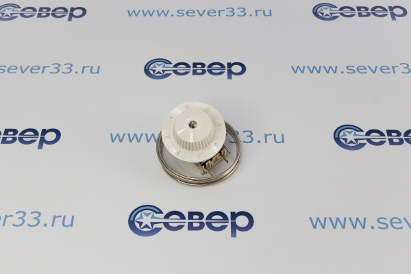 Термостат Ranco K60 P1133 (-40+40, с кнопкой оттайки)_1