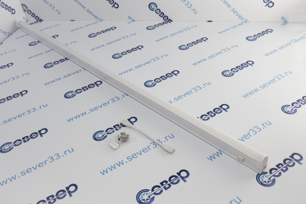 Светильник светодиодный ЭРА LLED-01-14Вт-6500-W 1022х22х33_2