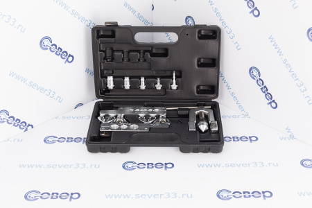 Разбортовка с труборасширителем до 3/4 FS275 CPS | Продажа, монтаж и обслуживание холодильного оборудования | Север33