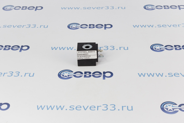 Катушка ODE BDA08223DS 220230V 5060Hz 14,5VA_1