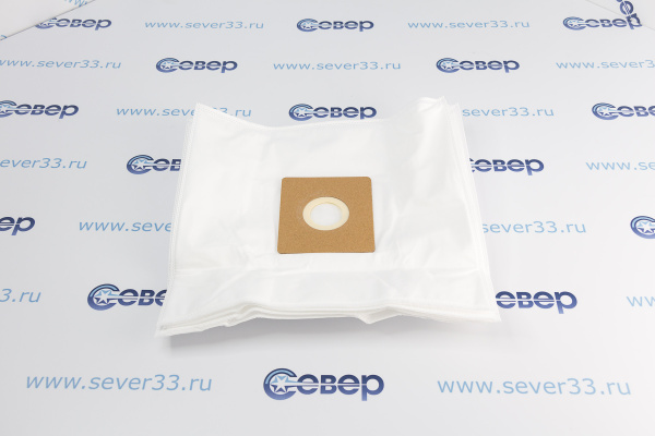 Мешки для пылесоса FILTERO PHILIPS PHI 03 (4) Экстра 05712_1