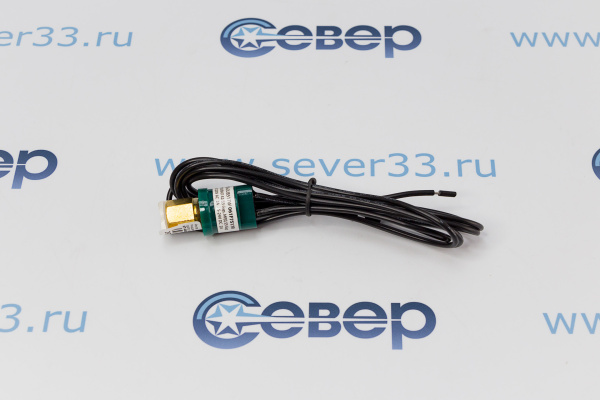 Реле давления картриджное Ридан типа ACB (42/33 bar ) SPST-NС/W под гайку 