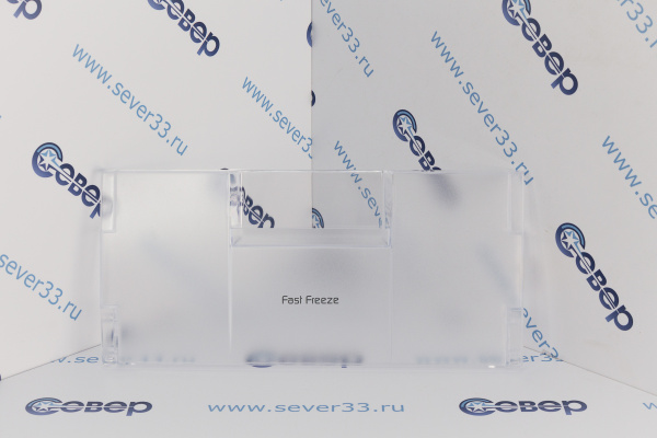 Панель ящика хол-ка Beko морозилка ориг. 4308800100_1