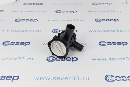 Улитка насоса BOSCH (для PMP020BO) d=64 мм | Продажа, монтаж и обслуживание холодильного оборудования | Север33