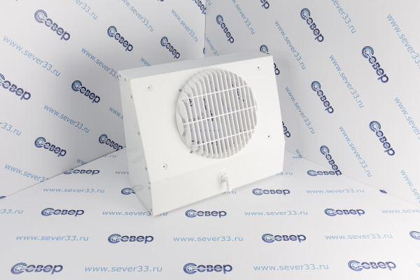 Кожух испарителя в сборе со штуцером холодильного шкафа ШХ-0,8М для МХМ_3