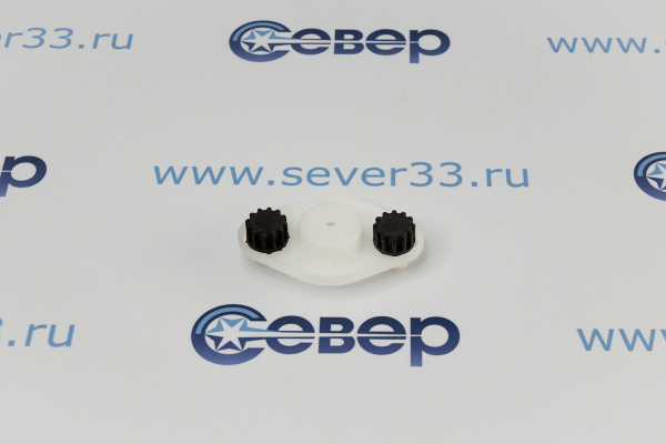 Держатель мотора пылесоса SAMSUNG DJ61-00012B_1