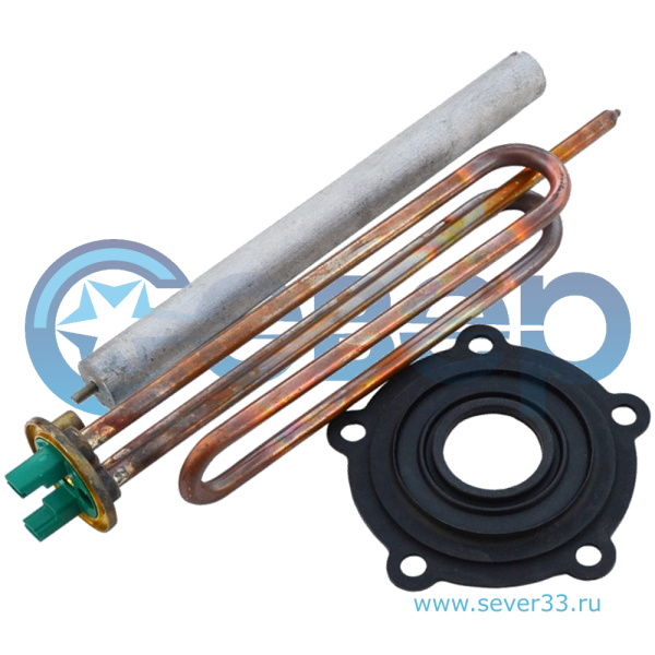 kupit-vo-vladiire-Ten-Ariston-Tip-RCF-komplekt-s-zagibom-flanets-48mm-2kwatt-220v-sever33-Universal