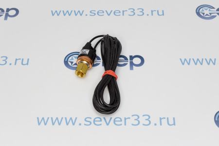 Реле давления картриджное Danfoss типа ACB (31/24 bar ) SPST-NC/W под гайку | Продажа, монтаж и обслуживание холодильного оборудования | Север33