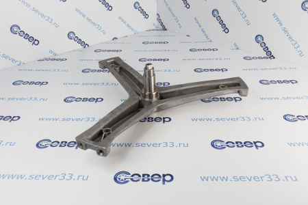 Крестовина барабана Haier 0020100452 | Продажа, монтаж и обслуживание холодильного оборудования | Север33