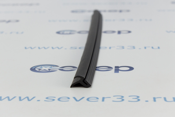 Уплотнитель нижний ПММ Whirlpool 480140101066, C00316690_1