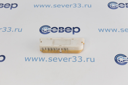 Блок индикации Атлант В-4-47-4,8 21591019 | Продажа, монтаж и обслуживание холодильного оборудования | Север33