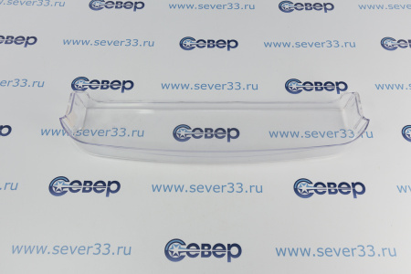 Балкон Индезит средний прозрачный 856005(857272) | Продажа, монтаж и обслуживание холодильного оборудования | Север33