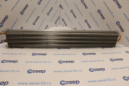 Испаритель 3120427 ВХС-1,2 Полюс Эко | Продажа, монтаж и обслуживание холодильного оборудования | Север33