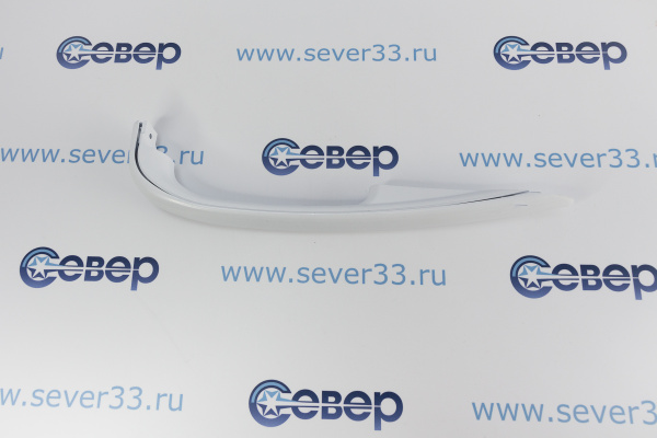 Ручка в сборе Атлант 17 серии верхняя 045 в сборе_2