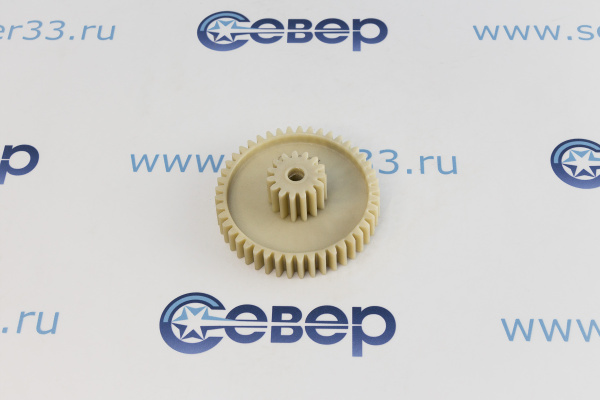 Шестерня средняя для мясорубки RMG-1215_1