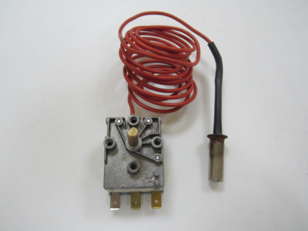 Термостат ATEA TL3231(30-90C) AR4803 | Продажа, монтаж и обслуживание холодильного оборудования | Север33