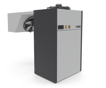 Моноблок ранцевый Армата ММН-106 (-25...-15°C) | Продажа, монтаж и обслуживание холодильного оборудования | Север33