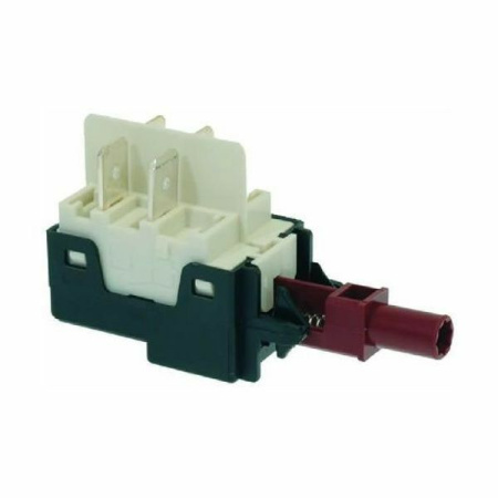 Кнопка включения ROLD SAA1A14110 08ZW00 | Продажа, монтаж и обслуживание холодильного оборудования | Север33