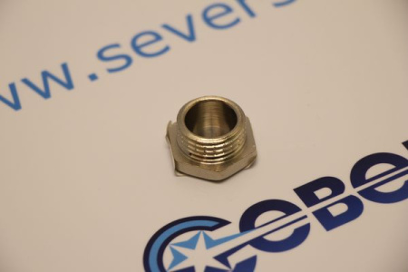 VALTEC Пробка 1/2" нар. | Продажа, монтаж и обслуживание холодильного оборудования | Север33