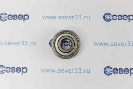 Подшипник Koyo 6201 ZZ (Япония) | Продажа, монтаж и обслуживание холодильного оборудования | Север33