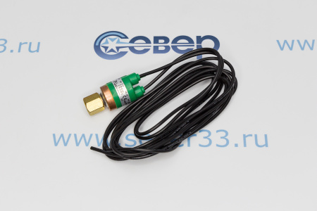 Реле давления картриджное Danfoss типа ACB (13/16 бар) под гайку SPST-NO | Продажа, монтаж и обслуживание холодильного оборудования | Север33
