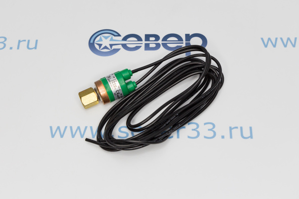 Реле давления картриджное Danfoss типа ACB (13_16 бар) под гайку SPST-NO_1