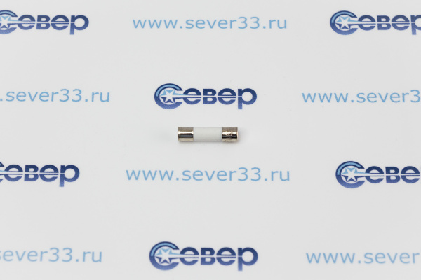 Предохранитель керам.8А (5х20 мм) RUICHI_2