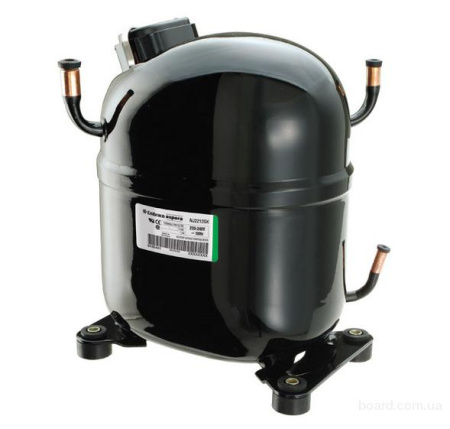 Компрессор Aspera NT2192GK (R-404A/507) (To= -23,3 С - 1050 Вт, tk=45С) 22,40 см3 | Продажа, монтаж и обслуживание холодильного оборудования | Север33