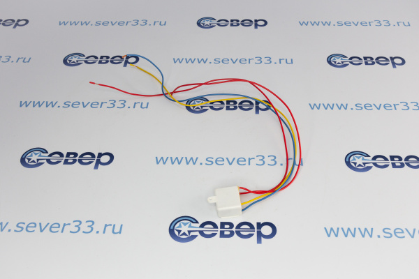 Предохранитель Стинол (отеч.) ТАБТ-2 4-конц_1