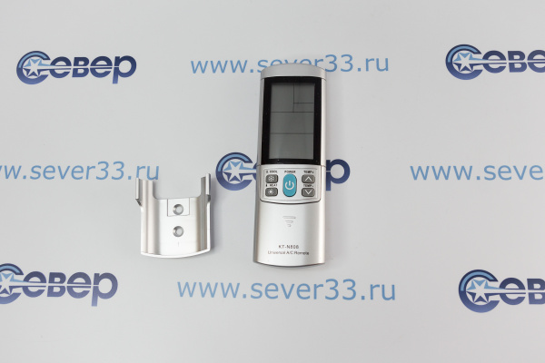 Пульт дистанционного управления универсальный для кондиционеров KT-N808_2