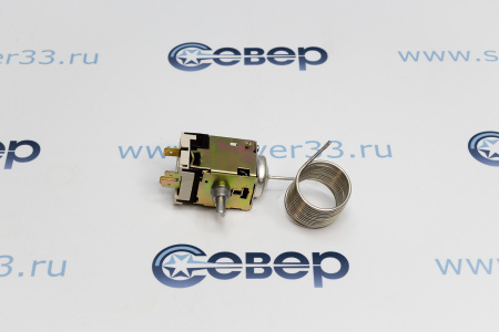 Термостат ТАМ-133 (1,3) тепло +3,5 -10  холод +3,5 -22,5 | Продажа, монтаж и обслуживание холодильного оборудования | Север33