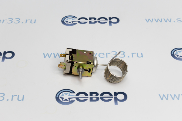 Термостат ТАМ-133 (1,3) тепло +3,5 -10  холод +3,5 -22,5_1e