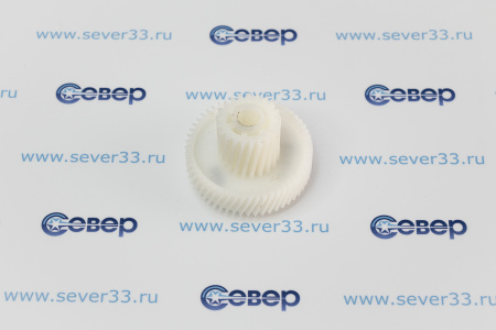 Шестерня мясорубки Ротор №33/1  | Продажа, монтаж и обслуживание холодильного оборудования | Север33