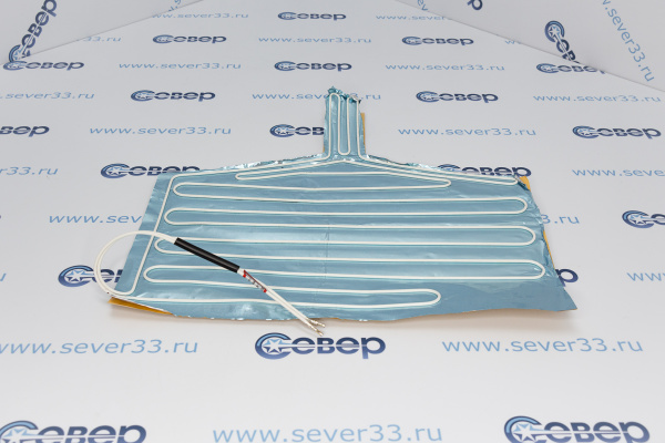 ТЭН поддона Стинол (каплепад)