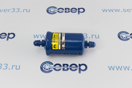Фильтр осушитель DE.NA 082/mg213 SAE 1/4 резьба | Продажа, монтаж и обслуживание холодильного оборудования | Север33