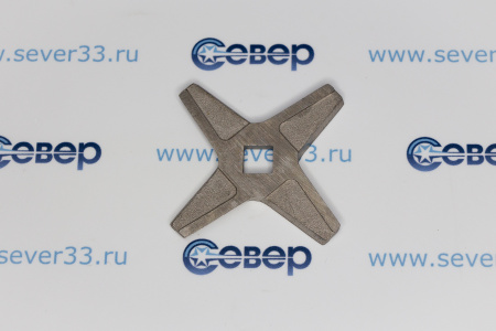 Нож 2-х сторонний MRZ021 | Продажа, монтаж и обслуживание холодильного оборудования | Север33