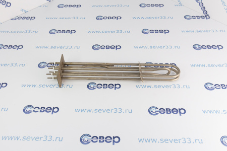 ТЭН В3-245 А 8,5/9,0 Р 230 МПК,КПЭМ,ПКА с 01.06.2012 | Продажа, монтаж и обслуживание холодильного оборудования | Север33