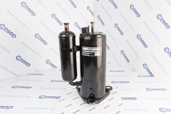 Компрессор Haier оригинал RECHIA 0010706810A 48R473N R22_1
