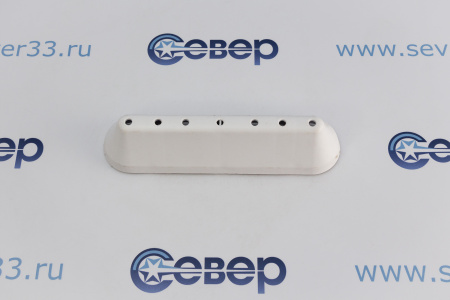 Ребро бака 42002592, 760071092 VESTEL 7 отв. WS313 DRM101VE | Продажа, монтаж и обслуживание холодильного оборудования | Север33