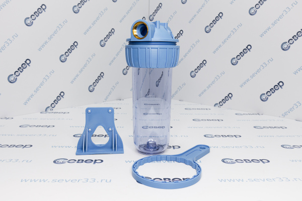 Магистральный фильтр ИТА 21-1_4e