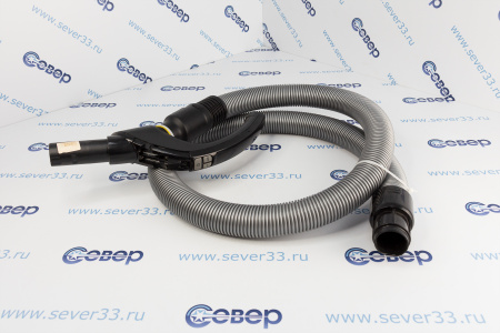 Шланг для пылесоса SAMSUNG с эл.упр. DJ97-00720F,B,F,C без крышки для батареек (оригинал) | Продажа, монтаж и обслуживание холодильного оборудования | Север33