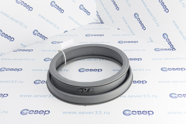 Манжета люка Midea 12638100000199_1