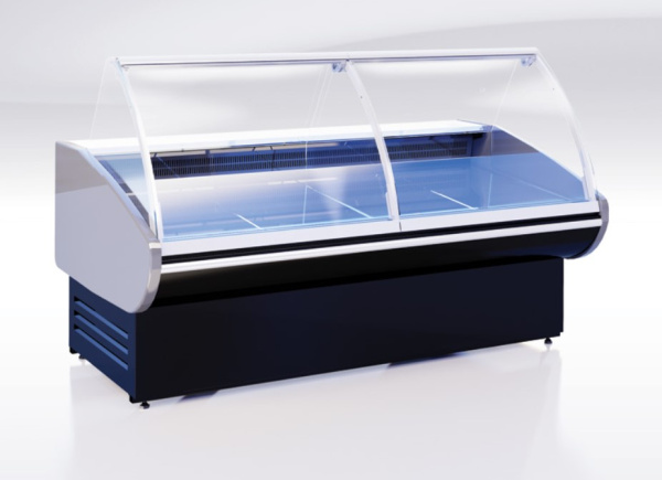 Cryspi Magnum SN 1250