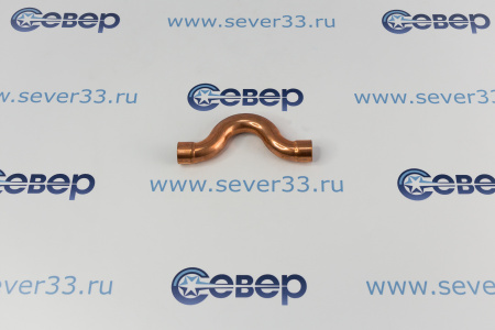 Обвод 18мм(5085) | Продажа, монтаж и обслуживание холодильного оборудования | Север33