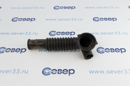 Патрубок Candy 41013539 | Продажа, монтаж и обслуживание холодильного оборудования | Север33