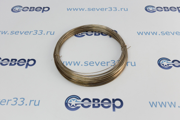 Припой ПСР45 1 мм_1