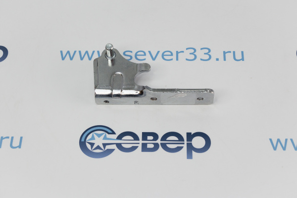 Петля двери средняя 0530030313 Haier оригинал_1