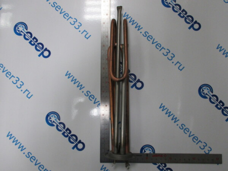 Нагрев. Элемент "ИТА" RF64 2.0 кВт(500+1500) мал. M6 под анод | Продажа, монтаж и обслуживание холодильного оборудования | Север33