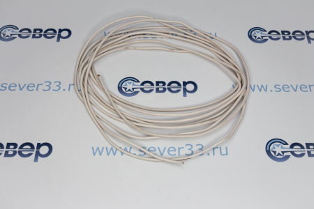 Провод термостойкий ПРКА-2,5 | Продажа, монтаж и обслуживание холодильного оборудования | Север33